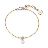 Bracelet Rosato Femme Azzurra in Argent RZAZ015